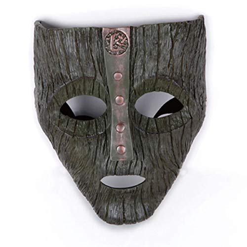 Masque Loki de collection idée cadeau originale pour fan de cinéma - 2