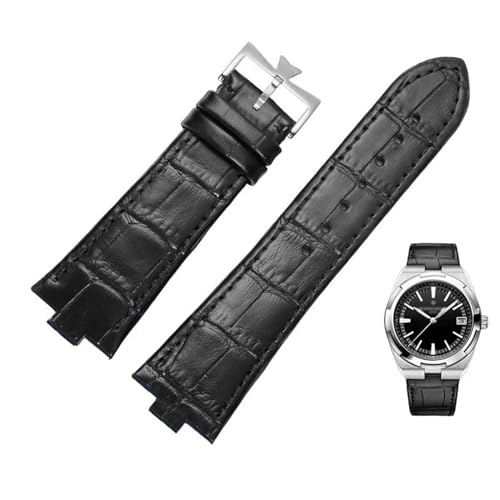 Bracelet cuir montre homme pour Vacheron Constantin Overseas sublimer votre montre