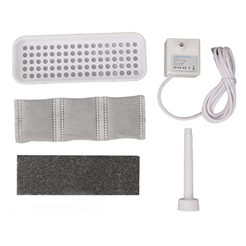 Dispensador Automático de Agua para Gatos 2L USB miniatura 6
