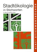 Stadtökologie in Stichworten 3443031196 Book Cover