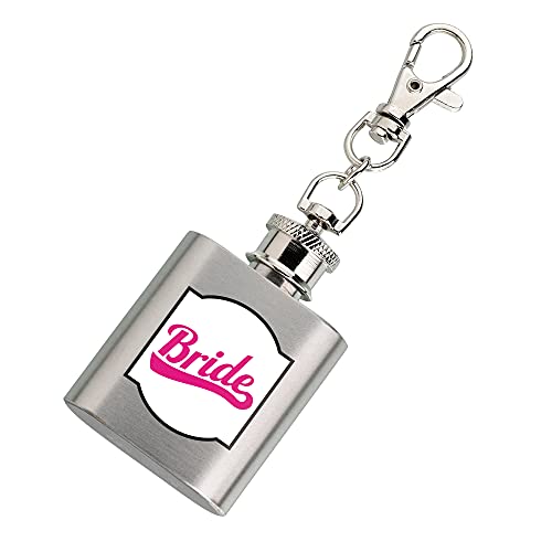 7. Lillian Rose Mini Flask