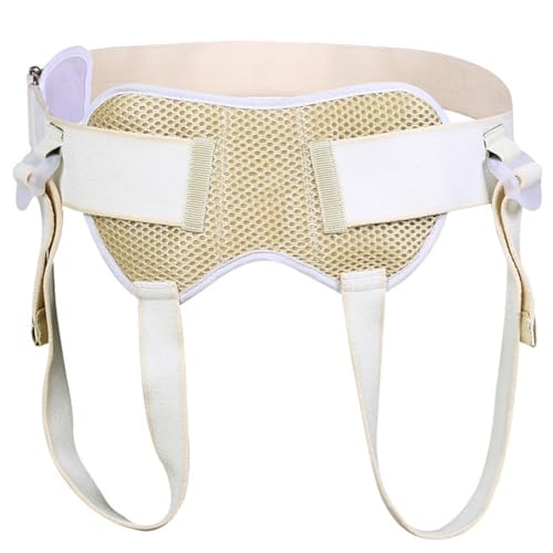 Faja Abdominal para Hernia, Soporte Ergonómico Unisex miniatura 1