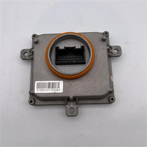 Unité de commande de phare xénon haute performance A6Q 4G0907397R