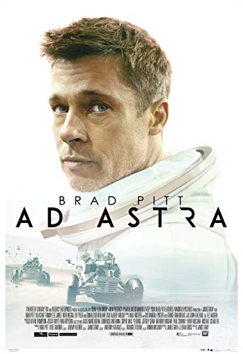 Ad Astra [DVD]