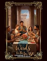 Words for the Wise 1963297628 Book Cover