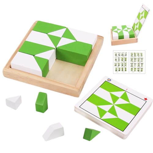 知育ブロック（3歳向き）