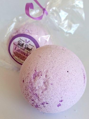 Lavender | Bath Bomb 4oz