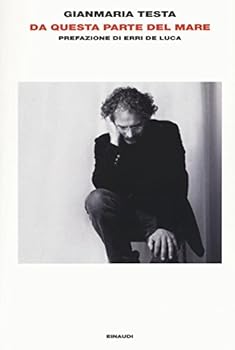 DA QUESTA PARTE DEL MARE