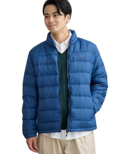 ゴールデンベア(Golden Bear) メンズダウンジャケット | 通販・人気