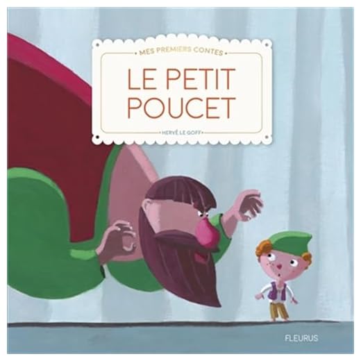 Le Petit Poucet