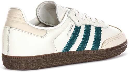 Image of adidas Women's Samba OG Shoes