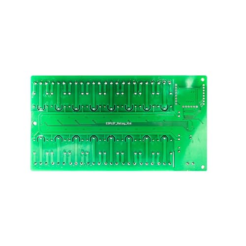 Module relais WiFi ESP8266 domotique maison connectée 16 voies - 3