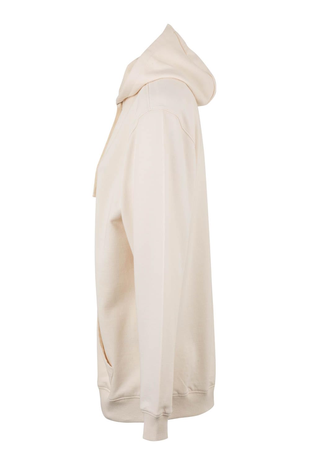 Mukua Sf270u Felpa con Cappuccio e Zip Unisex - Adulto (Pacco da 1)