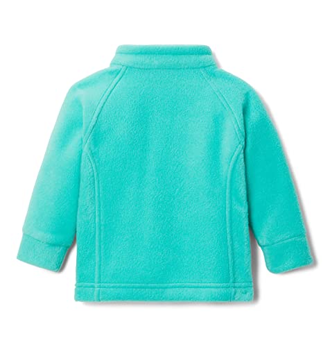Image of Columbia Unisex-Baby Benton Springs Fleece Jacket