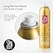 STYLE EDIT LIGHT BLONDE Root Concealer Touch Up Spray | Instantly Covers Grey Roots | Professional Salon Quality Cover Up Hair Products for Women |4 Ounce (Pack of 1)