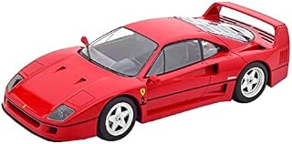 KK scale 1/18 フェラーリ F40 1987 red 完成品 KKDC180691