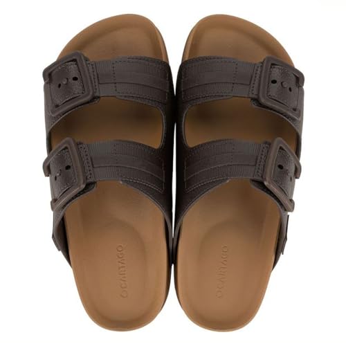 Chinelo Masculino Slide Slip On Cartago Milao II 12316