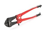 TEKTON 24-Inch Bolt Cutter | 3410