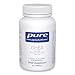 Pure Encapsulations - DHEA (Dehydroepiandrosterone) 10 mg - Micronized Hypoallergenic Supplement - 60 Capsules