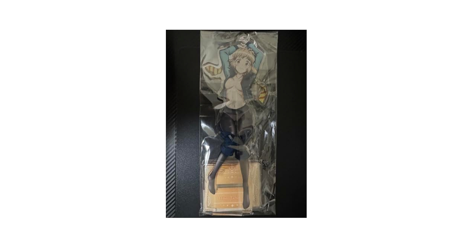 Amazon.co.jp: 戦姫絶唱シンフォギアXV BIGアクリルスタンド