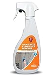 LTP Grout Haze & Limescale Remover | Ready to Use | Interior & Exterior Use 500ml Spray
