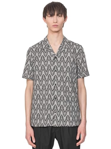 Chemise MMSS00156 Antony Morato la perfection des finitions et du style italien