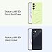 SAMSUNG Galaxy A35 5G A Series Cell Phone, 128GB Unlocked Android Smartphone, AMOLED Display, Advanced Triple Camera System, Expandable Storage, Rugged Design, US Version, 2024, Awesome Navy