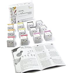 Maletin Especias Gin Tonic Te Tonic 24 Infusiones Mini Pack Para Gin Tonic 54 g (TT-EST-24M)