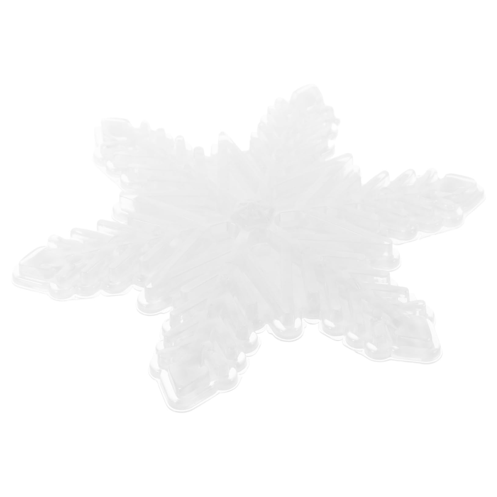 BESPORTBLE 5stücke Snowboard Anti-rutsch Aufkleber Für Einzelfuß-Skifahren Transparentes Design Sicheres Gleiten Und Stabilität Für Outdoor-Sportarten Und Ski-enthusiasten