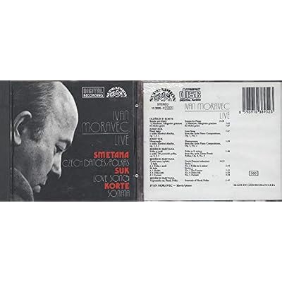 Liebeslieder/Sonate/Klavierwer