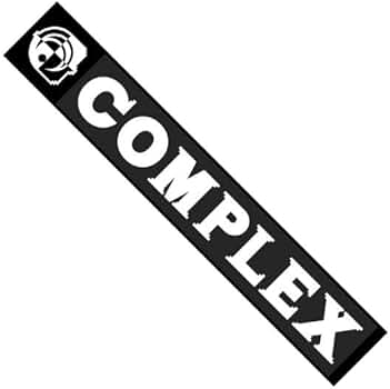 Amazon.co.jp: COMPLEX（コンプレックス）2024 日本一心 グッズ 吉川