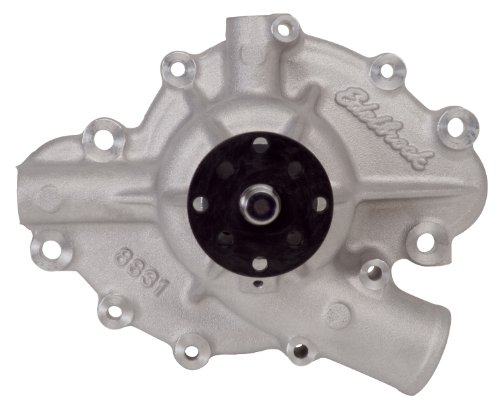 ❤ Crazy Deals Edelbrock 8831 Water Pump ❤ Crazy Deals Edelbrock 8831 Water Pump