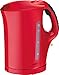 Clatronic Wk 3445 Bouilloire Rouge