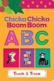 Chicka Chicka Boom Boom ABC Touch & Trace
