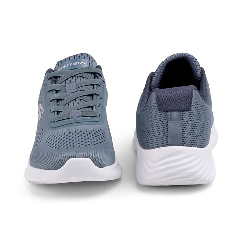 Image of Skechers Mens Bounder Sneaker