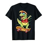 Photo Gallery skateboarding dinosaur skater dabbing t rex skateboard maglietta Photo Gallery skateboarding dinosaur skater dabbing t rex skateboard maglietta