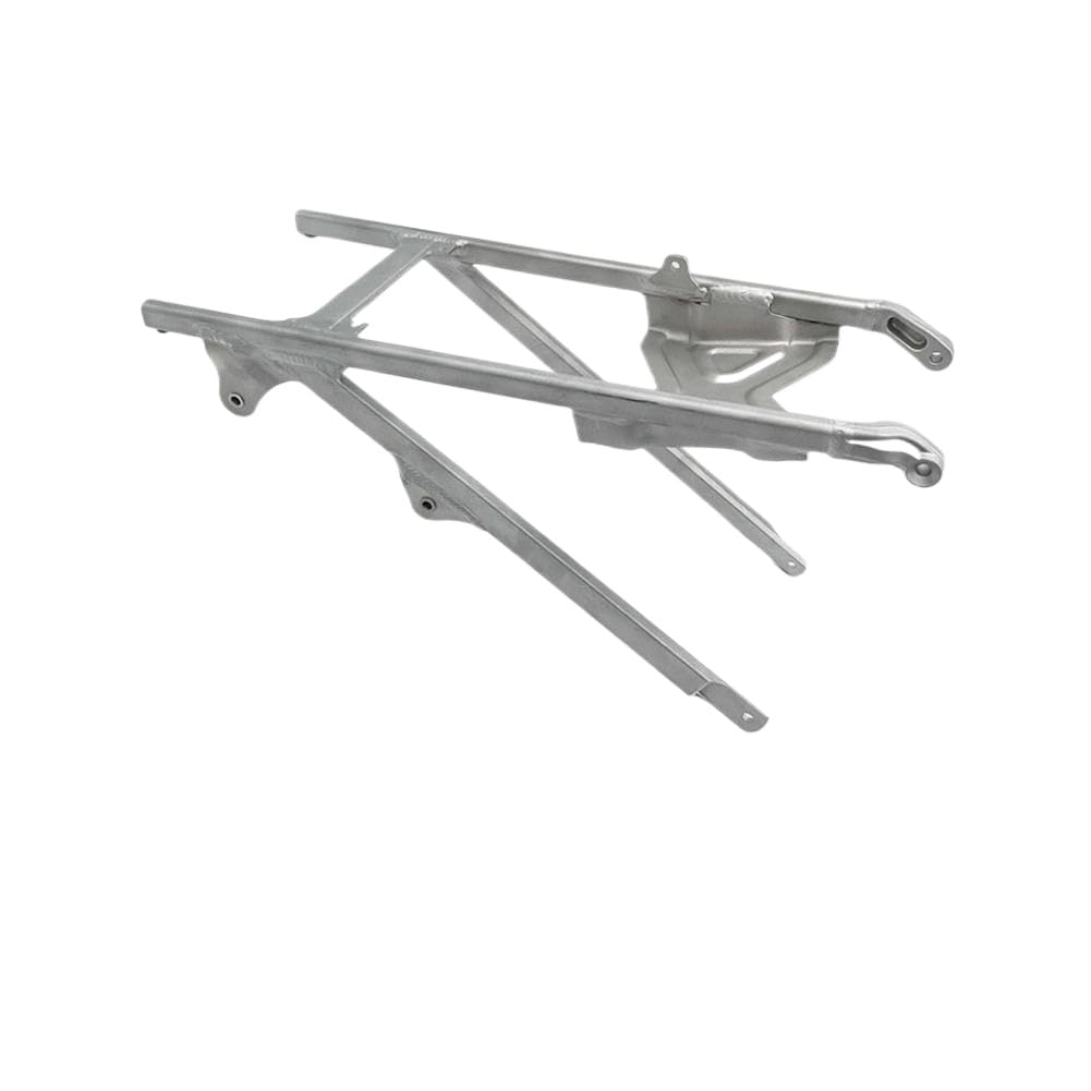 Aluminum Rear Subframe Seat Support Tailstock Bracket Compatible with EC ECF ES EX EXF MC MCF 250 350
