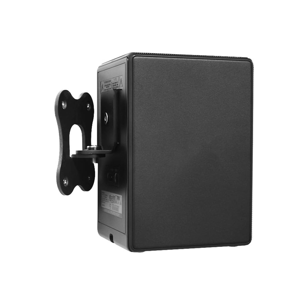 Soporte de pared para altavoz SWA9500S/XZ con tornillo giratorio
