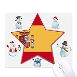 Contenido del paquete: 1 alfombrilla de ratón