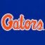 Florida Gators Blue