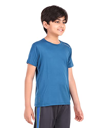 Image of Vector X OKT-237 Kid's Regular Wear Round Neck T-Shirts