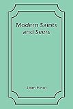 jean finot hug  Modern Saints and Seers