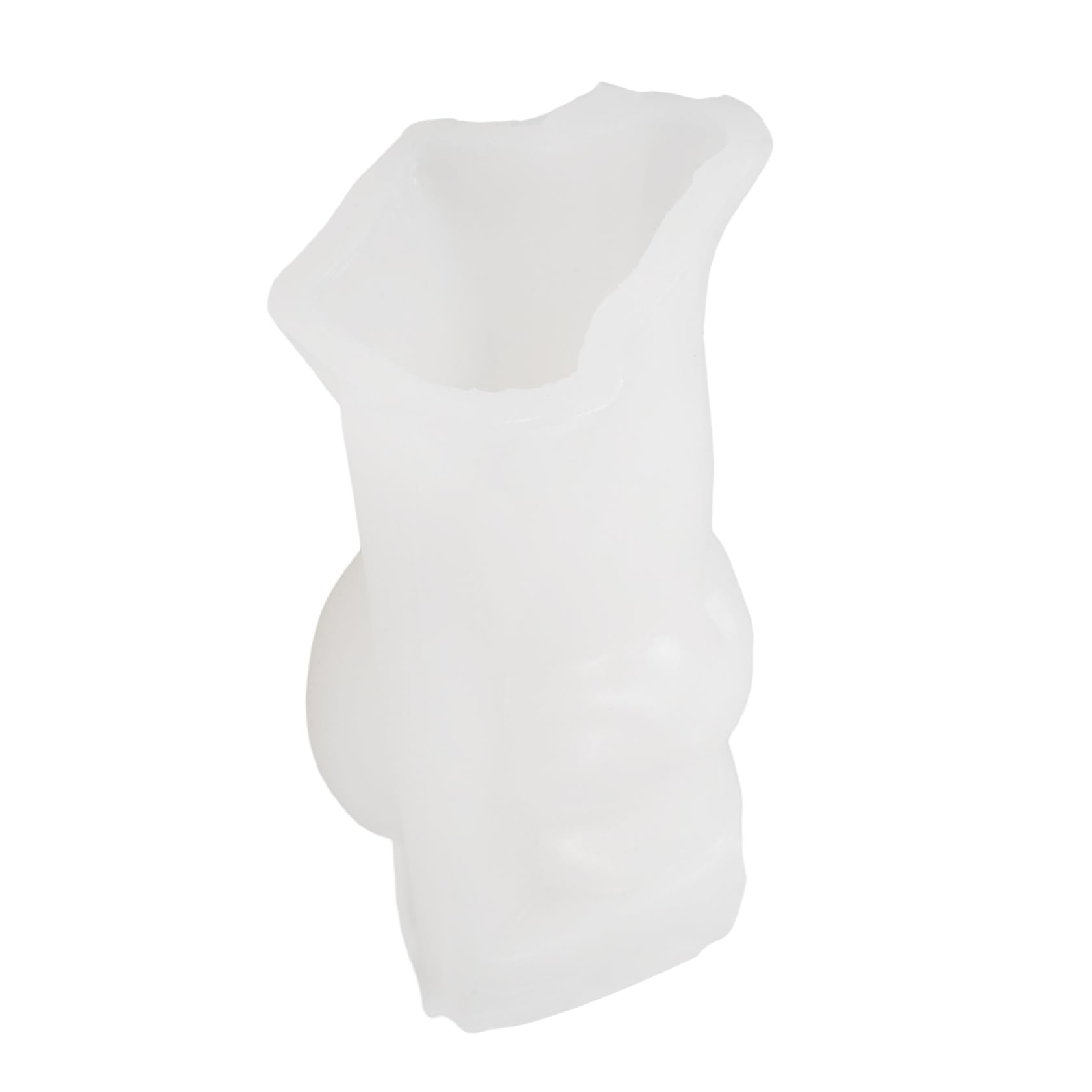 3piezas Molde Para Forma De Ángel Para Manualidades y Decoraciones De Moldes De Diseño Elegante y Para Aromáticas y Adornos Artisanales