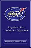 Long Island's Road to Independence Passport Book: A Revolutionary Historical Passport
