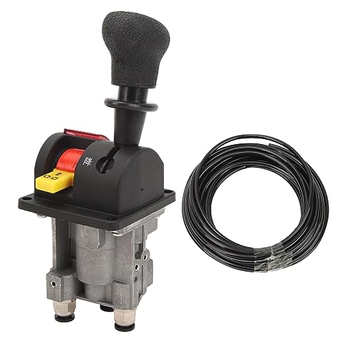 Gearwell Dump Valve, PTO Hydraulic Control Valve Dump Truck System Replacement Proportional Valve