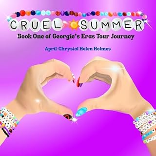 Cruel Summer cover art