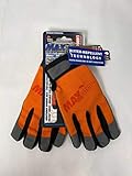 Midwest Quality Gloves Mx453-l Max Performance Glove, Large