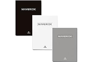 3rd Single Album - MAVERICK (SET Ver.) 3ALBUM the boyz maverick