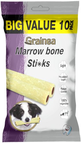 Preisvergleich Produktbild Grainea Marrowbone Sticks