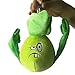 Lanyin Süße FAshion Plants vs Zombies 2 Series Plüschtier Bonk Choy kleine Puppe